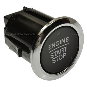 Standard® - Intermotor™ Ignition Lock Switch