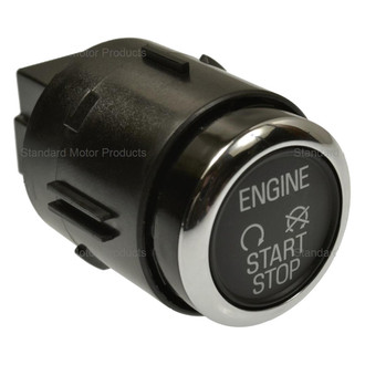 Standard® - Ignition Switch
