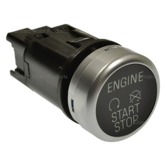 Standard® - Ignition Switch