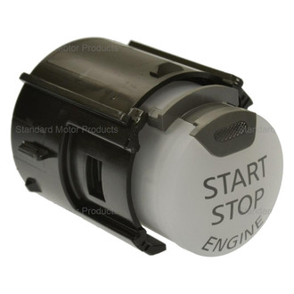 Standard® - Ignition Switch