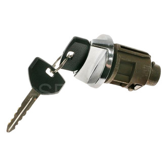 Standard® - Tru-Tech™ Ignition Lock Cylinder