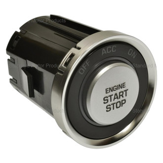 Standard® - Intermotor™ Ignition Lock Switch