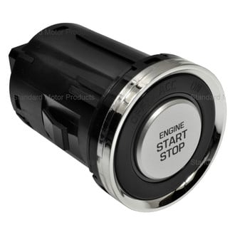 Standard® - Intermotor™ Ignition Lock Switch