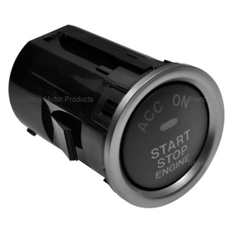 Standard® - Ignition Switch