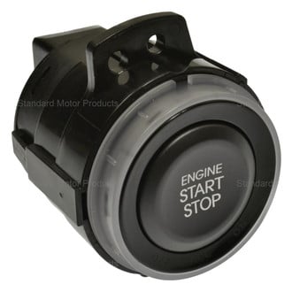 Standard® - Intermotor™ Ignition Lock Switch