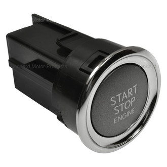 Standard® - Ignition Switch