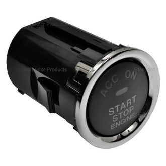 Standard® - Ignition Switch
