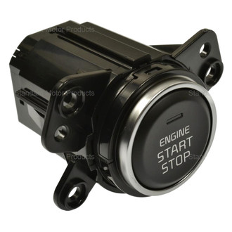 Standard® - Intermotor™ Ignition Lock Switch