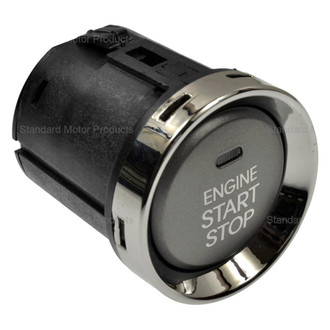Standard® - Intermotor™ Ignition Push Button Switch