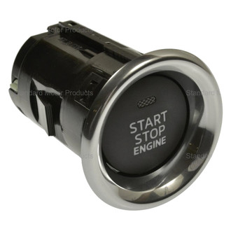 Standard® - Ignition Switch