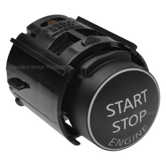 Standard® - Ignition Switch