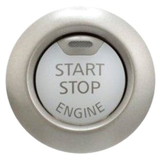 Standard® - Intermotor™ Ignition Push Button Switch