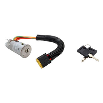 Standard® - Intermotor™ Ignition Lock Cylinder