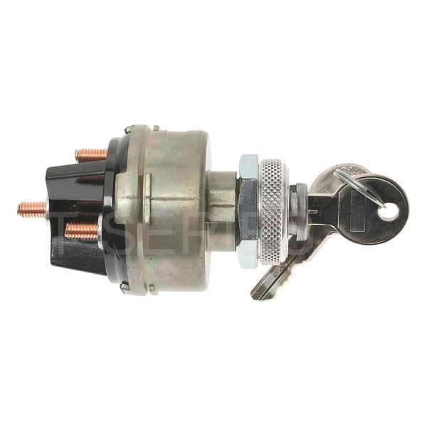 Standard® US14T TruTech™ Ignition Lock and Cylinder Switch