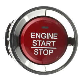 Standard® - Ignition Starter Switch