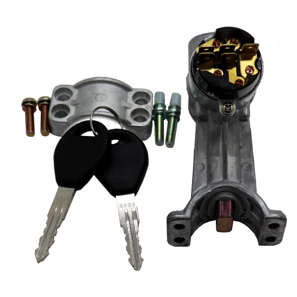 Standard® - Ignition Lock and Cylinder Switch