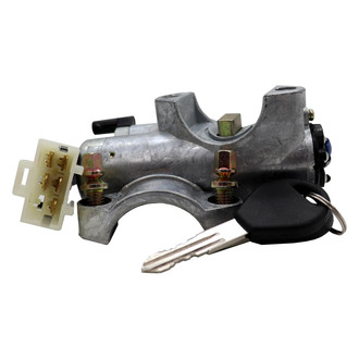 Standard® - Ignition Lock and Cylinder Switch