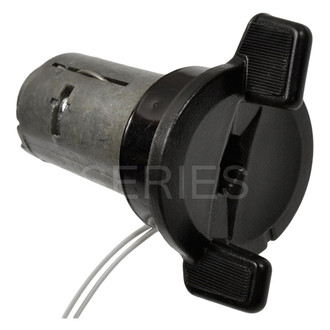 Standard® - Tru-Tech™ Ignition Lock Cylinder