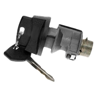 Standard® - Tru-Tech™ Ignition Lock Cylinder