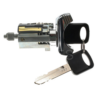 Standard® - Tru-Tech™ Ignition Lock Cylinder