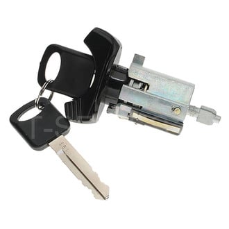 Standard® - Tru-Tech™ Ignition Lock Cylinder