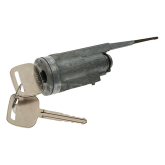 Standard® - Tru-Tech™ Ignition Lock Cylinder