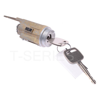 Standard® - Tru-Tech™ Ignition Lock Cylinder