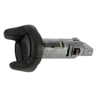Standard® - Tru-Tech™ Ignition Lock Cylinder