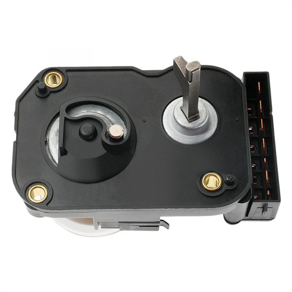 Standard® - Tru-Tech™ Ignition Starter Switch