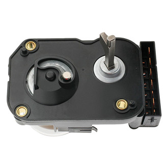 Standard® - Tru-Tech™ Ignition Switch