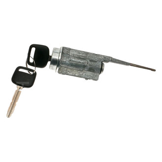 Standard® - Tru-Tech™ Ignition Lock Cylinder