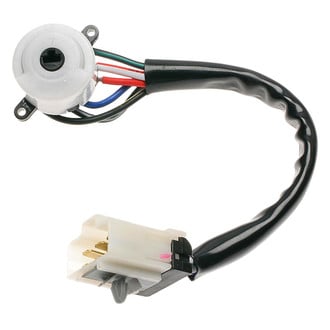 Standard® - Tru-Tech™ Ignition Switch