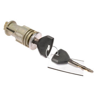Standard® - Tru-Tech™ Ignition Lock Cylinder