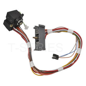 Standard® - Tru-Tech™ Ignition Switch