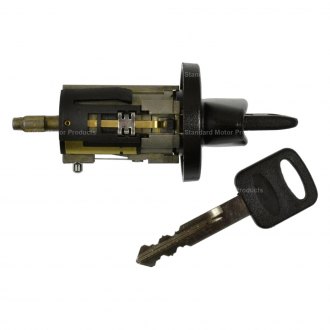 Dorman 989-042 Ignition Lock Cylinder Assembly for Select Mazda Models