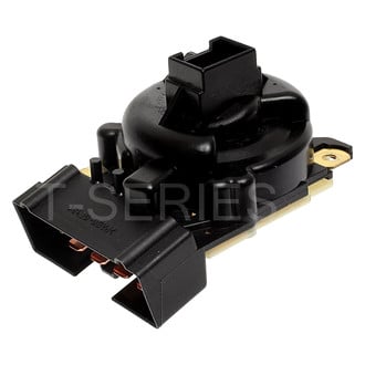 Standard® - Tru-Tech™ Ignition Switch