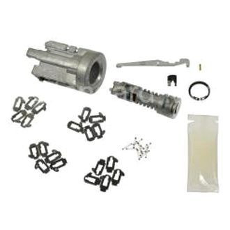 Standard® - Ignition Lock Cylinder