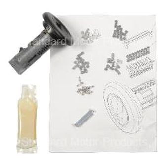 Standard® - Ignition Lock Cylinder