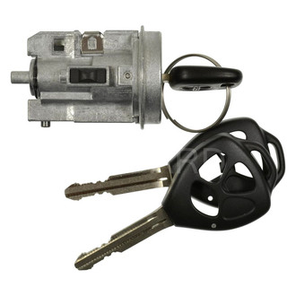 Standard® - Intermotor™ Ignition Lock Cylinder