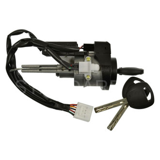 Standard® - Intermotor™ Ignition Lock Cylinder
