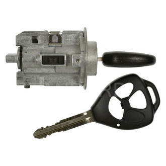 Standard® - Intermotor™ Ignition Lock Cylinder