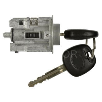 Standard® - Intermotor™ Ignition Lock Cylinder