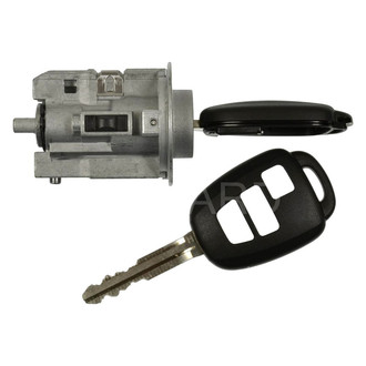 Standard® - Intermotor™ Ignition Lock Cylinder