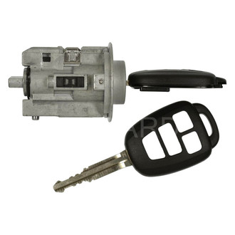 Standard® - Intermotor™ Ignition Lock Cylinder