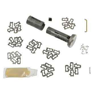 Standard® - Ignition Lock Cylinder