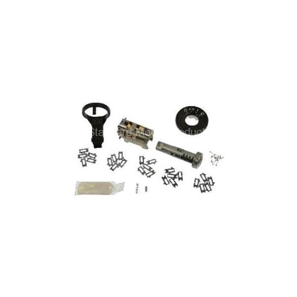 Standard® - Ignition Lock Cylinder