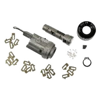 Standard® - Ignition Lock Cylinder