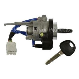 Standard® - Intermotor™ Ignition Lock Cylinder