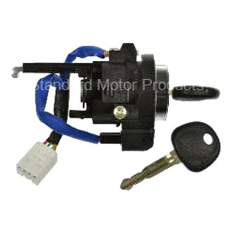 Standard® - Intermotor™ Ignition Lock Cylinder