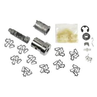 Standard® - Ignition Lock Cylinder